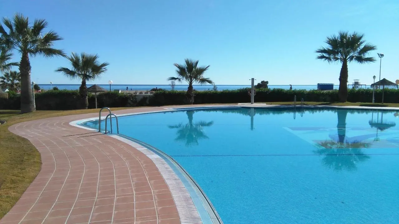 Vera Natura Apartamento Alba 0*,  Spain