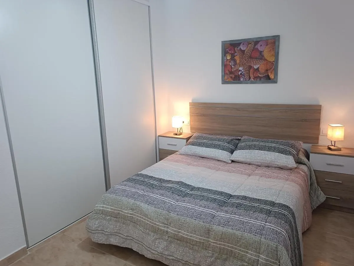 Apartment Vera Natura Apartamento Alba
