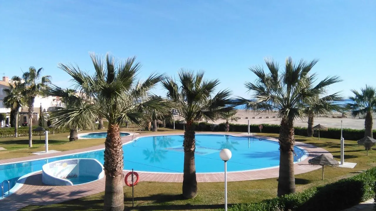 Vera Natura Apartamento Alba Apartment