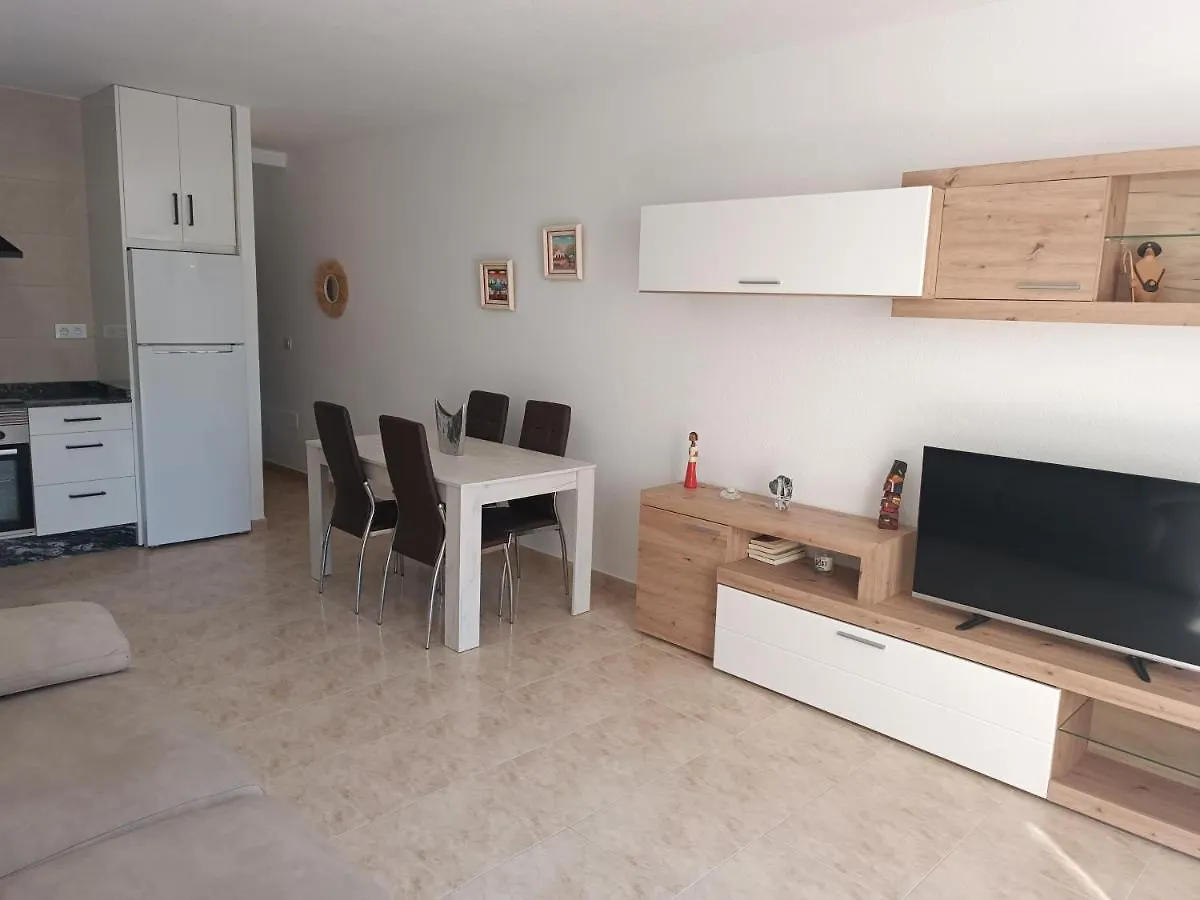Vera Natura Apartamento Alba 0*,  Spain