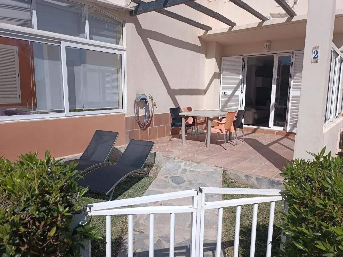 Vera Natura Apartamento Alba Apartment