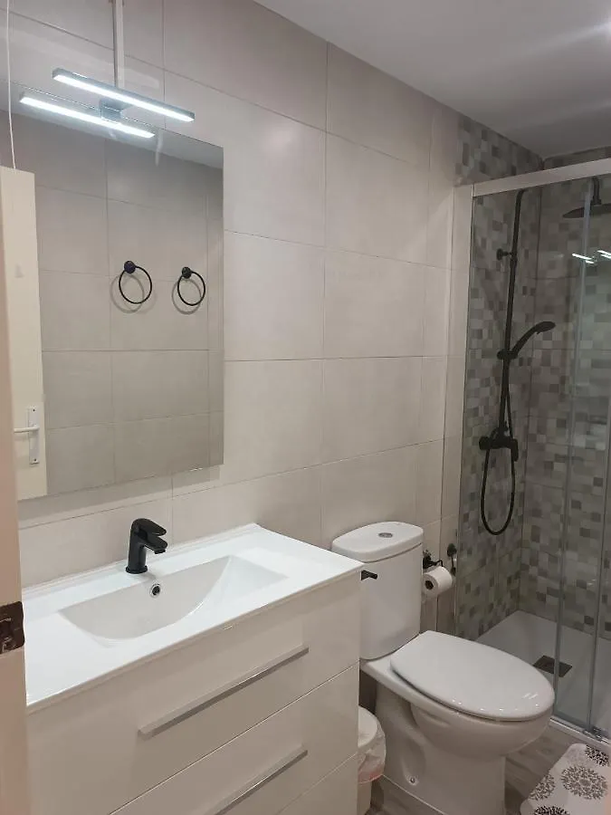 Vera Natura Apartamento Alba Apartment