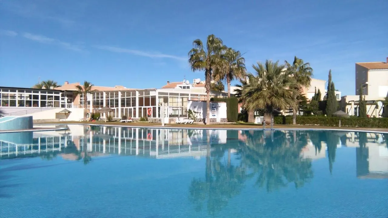Apartment Vera Natura Apartamento Alba