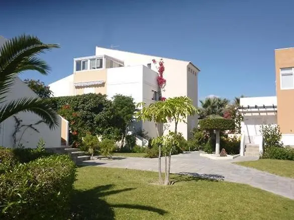 Vera Natura Apartamento Alba