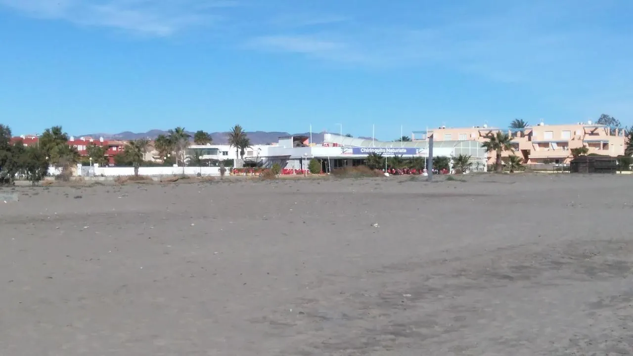 Vera Natura Apartamento Alba