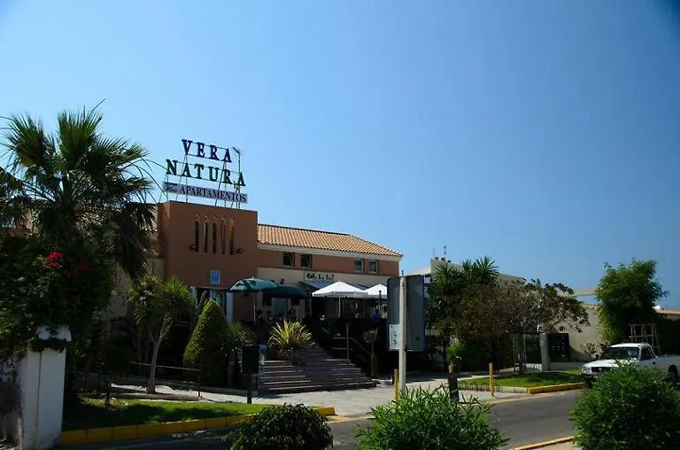 Vera Natura Apartamento Alba