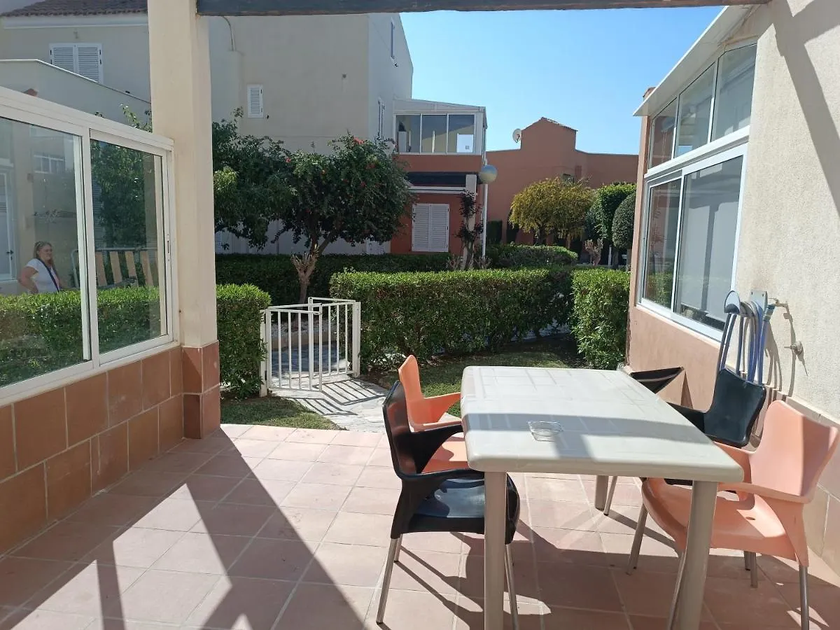 Apartment Vera Natura Apartamento Alba