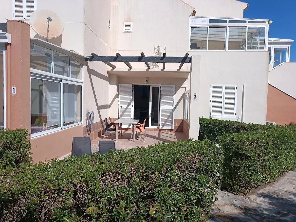 Vera Natura Apartamento Alba 0*,