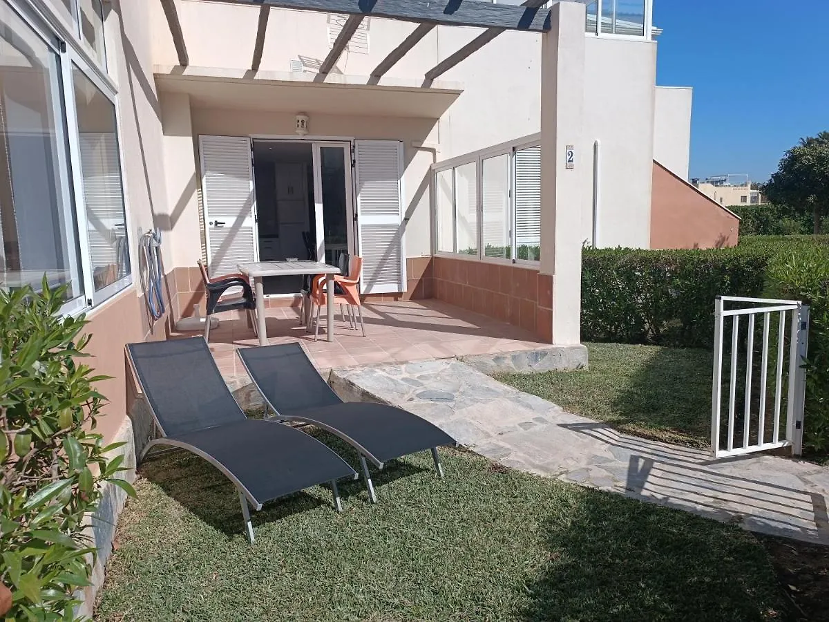 Vera Natura Apartamento Alba