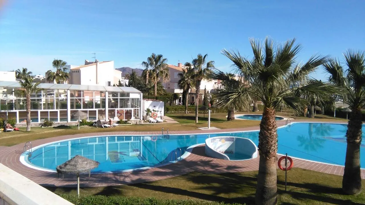 Vera Natura Apartamento Alba 0*,  Spain