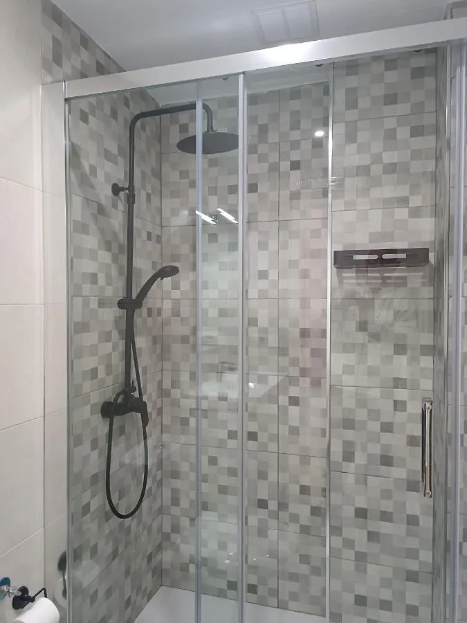 Vera Natura Apartamento Alba 0*,